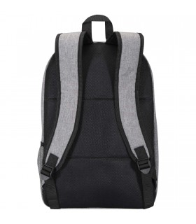 Mochila para portatil de 156 Deluxe Graphite