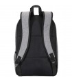 Mochila para portatil de 156 Deluxe Graphite
