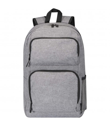 Mochila para portatil de 156 Deluxe Graphite