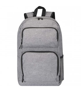 Mochila para portatil de 156 Deluxe Graphite