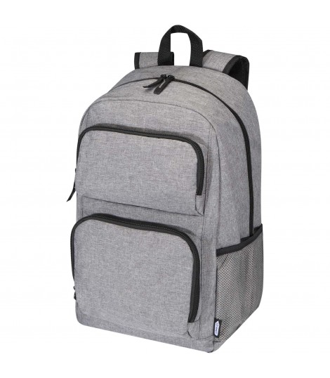 Mochila para portatil de 156 Deluxe Graphite