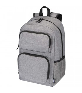 Mochila para portatil de 156 Deluxe Graphite