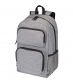 Mochila para portatil de 156 Deluxe Graphite