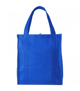 Bolsa Tote de compra no tejida Liberty