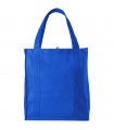 Bolsa Tote de compra no tejida Liberty