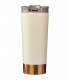 Vaso isotermico con aislamiento de cobre al vacio de 500 ml Peeta