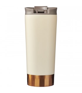 Vaso isotermico con aislamiento de cobre al vacio de 500 ml Peeta