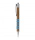 Boligrafo de bambu Borneo