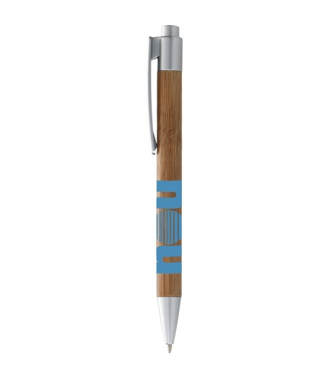 Boligrafo de bambu Borneo