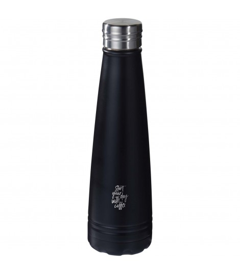 Botella con aislamiento de cobre al vacio de 500 ml Duke