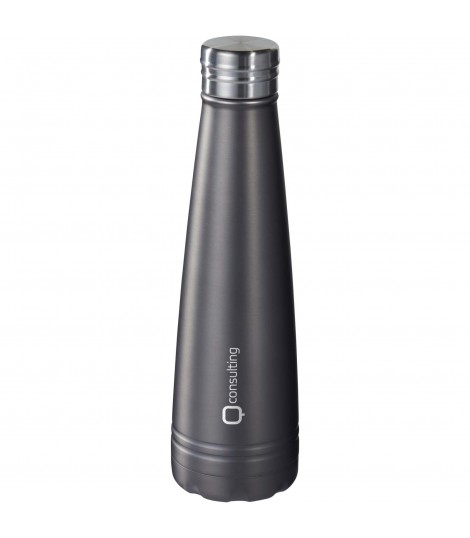 Botella con aislamiento de cobre al vacio de 500 ml Duke
