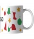 Taza para sublimacion de 330 ml Pic