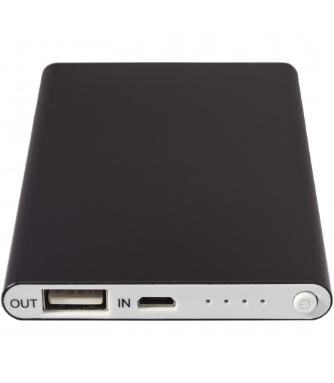 Bateria externa de 4000 mAh Pep