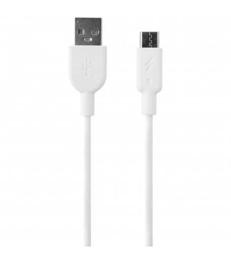 Bateria externa de 4000 mAh Pep