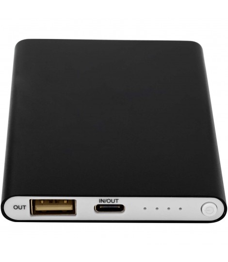 Bateria externa de 4000 mAh Pep