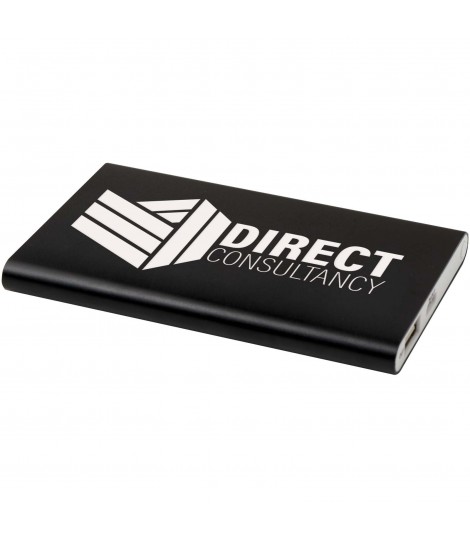 Bateria externa de 4000 mAh Pep