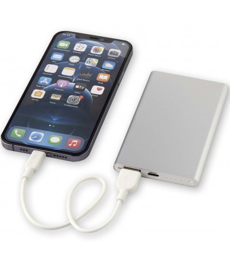 Bateria externa de 4000 mAh Pep