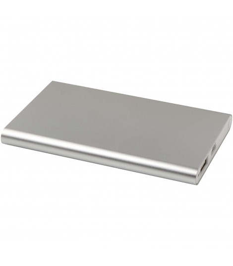 Bateria externa de 4000 mAh Pep