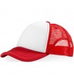 Gorra de 5 paneles Trucker