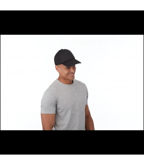 Gorra de 5 paneles Trucker