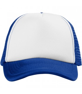 Gorra de 5 paneles Trucker