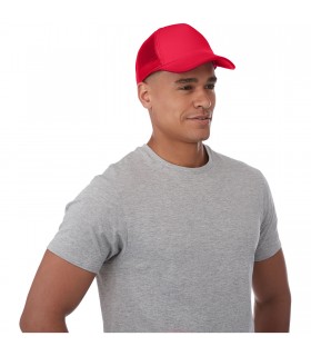 Gorra de 5 paneles Trucker