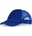 Gorra de 5 paneles Trucker