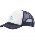 Gorra de 5 paneles Trucker