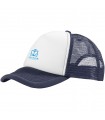 Gorra de 5 paneles Trucker