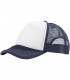 Gorra de 5 paneles Trucker