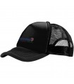 Gorra de 5 paneles Trucker