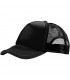 Gorra de 5 paneles Trucker