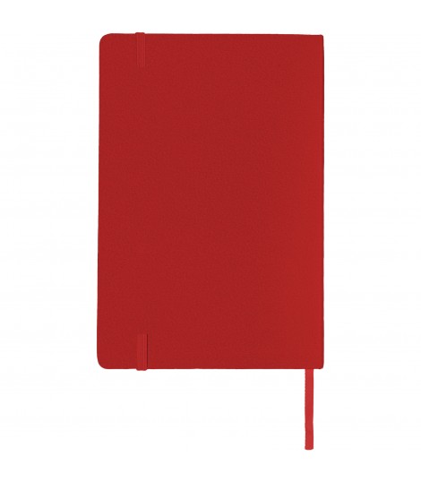 Libreta A5 de tapa dura Classic