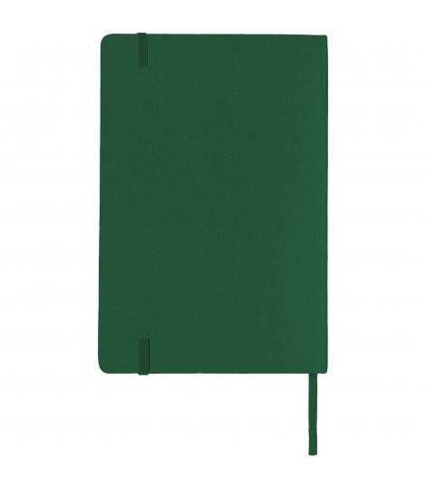 Libreta A5 de tapa dura Classic