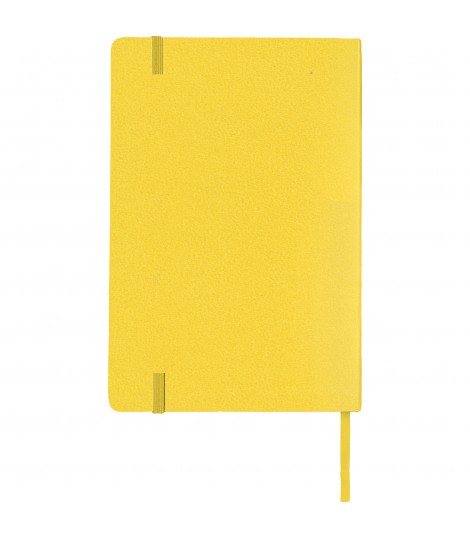 Libreta A5 de tapa dura Classic