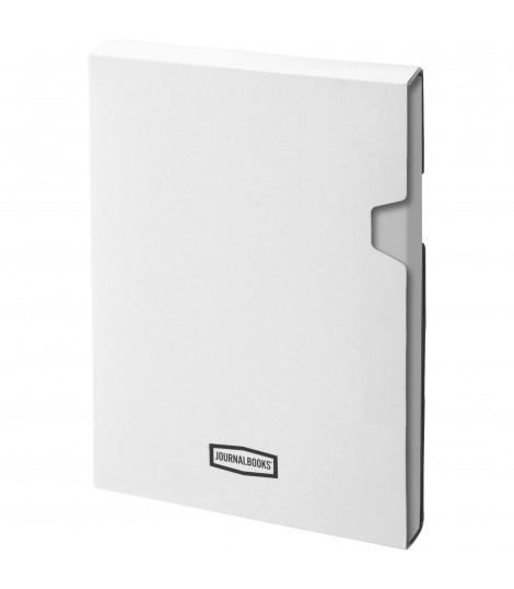Libreta A5 de tapa dura Classic
