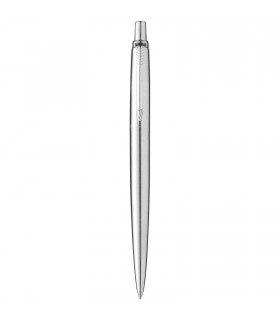 Boligrafo Core de acero con acabados plateados Jotter