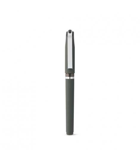 BOLT Boligrafo ABS con clip de metal