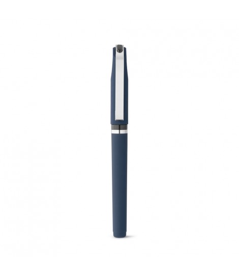 BOLT Boligrafo ABS con clip de metal