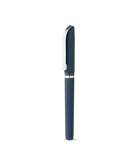 BOLT Boligrafo ABS con clip de metal