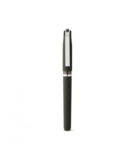 BOLT Boligrafo ABS con clip de metal