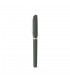 BOLT Boligrafo ABS con clip de metal