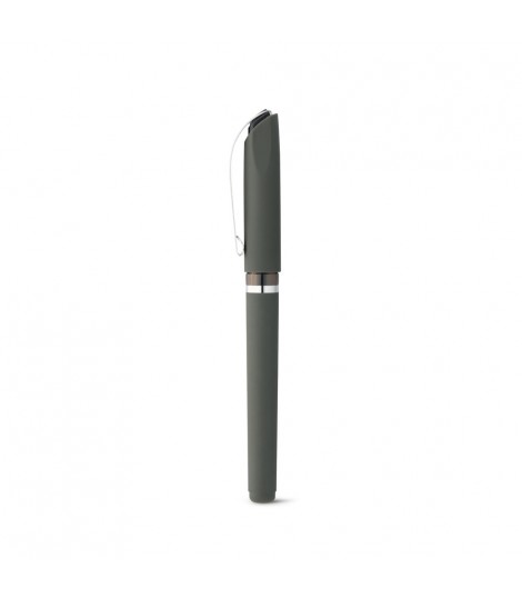 BOLT Boligrafo ABS con clip de metal