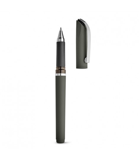 BOLT Boligrafo ABS con clip de metal