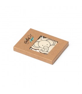 FAUNE Set para colorear