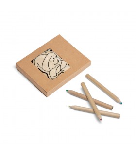 WINDHAM Set para colorear