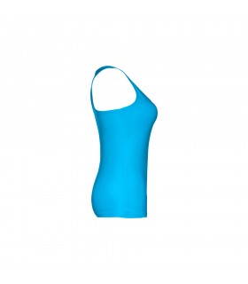 THC TIRANA Camiseta sin mangas para mujer