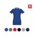 THC ROME WOMEN Polo slim fit para mujer