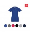 THC ROME WOMEN Polo slim fit para mujer