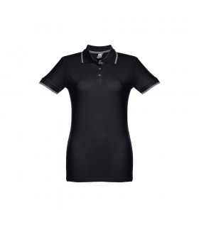 THC ROME WOMEN Polo slim fit para mujer